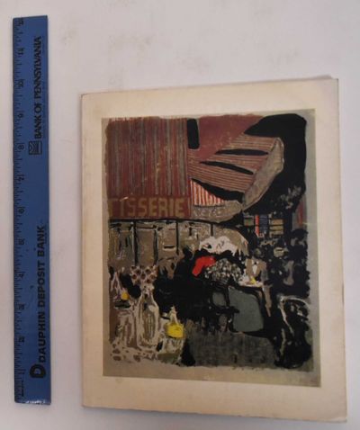 London: Thomas Agnew & Sons Ltd, 1972. Softcover. VG (light shelfwear to wraps, pages are clean and ...