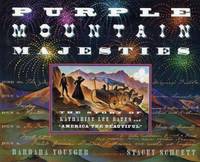 Purple Mountain Majesty by Barbara Younger - 1998