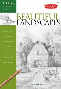 Beautiful Landscapes : Discover Your Inner Artist As You Explore the Basic Theories and...