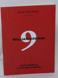 cover of William Godwin