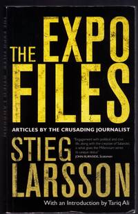 cover of Expo Files