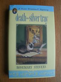 image of Death on a Silver Tray