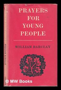 image of Prayers for young people