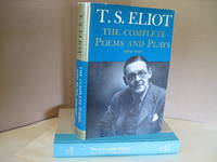 The Complete Poems and Plays, 1909-1950
