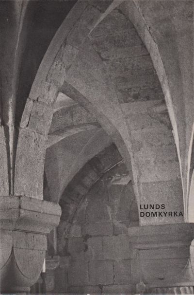 Lunds Domkyrka. Vägledning för besökande. På…