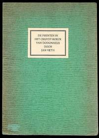 De Prenten in Het Cruydt-Boeck van Dodonaus