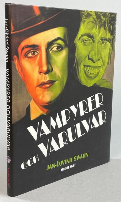 Vampyrer och varulvar. [Utg. av] Ordalaget.