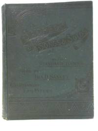 image of Sacred Songs and Solos: with Standard Hymns Combined, 750 Pieces