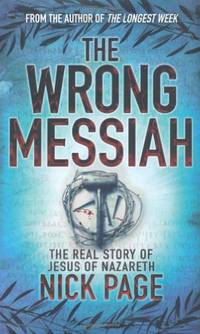 Wrong Messiah