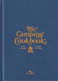 image of The Camping Cookbook