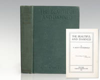 image of The Beautiful and the Damned.