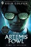 Artemis Fowl