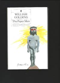 The Paper Men