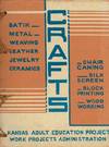 Crafts Manual; (photo 0)