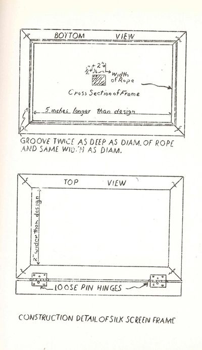 Crafts Manual; (photo 5)