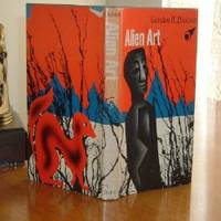 image of ALIEN ART