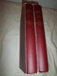 The Lives of the Most Eminent Painters (2 Volumes) by Giorgio Vasari - Hardcover - 1967 - from Nocturne Books and Music (SKU: 101681)