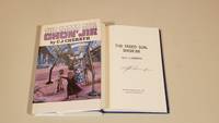 cover of The Faded Sun; Shon' Jir: Signed