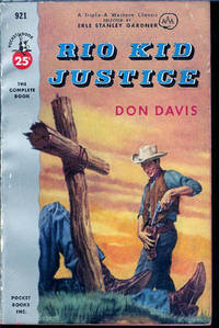 Rio Kid Justice