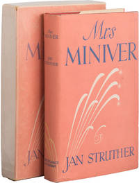 image of Mrs. Miniver