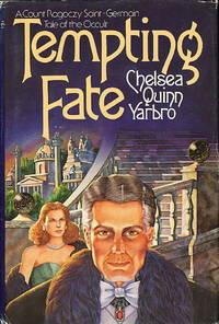 image of TEMPTING FATE.