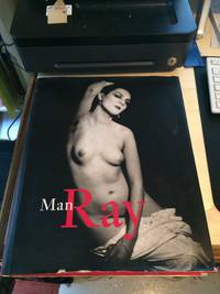 image of Man Ray, 1890-1976