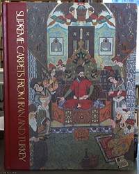 image of Supreme Carpets from Iran and Turkey