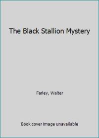 The Black Stallion Mystery