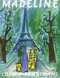 Madeline by Ludwig Bemelmans - 2016-04-07