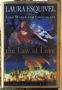 image of The Law of Love ; A Novel with Music