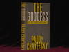 The Goddess. A Screenplay