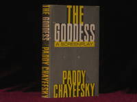 The Goddess. A Screenplay