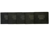 The Drawings of Clare Briggs, Memorial Edition - 5 of 7 Volumes: When a Feller Needs a Friend; Kelly Pool / Tedious Pastimes / Golf; Real Folks at Home / Wonder What --- Thinks About / Movie of a Man / Handy Man Around the House; That Guiltiest Feeling / Oh Man / Old Songs; How to Start the Day Wrong / Ain't It a Grand and Glorious Feelin'?