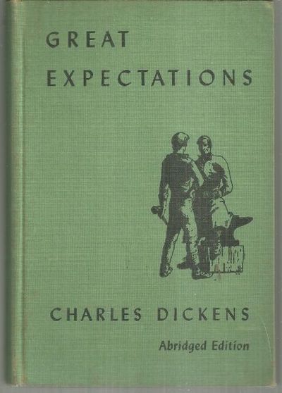 an examination of the novel great expectations by charles dickens List of works by charles dickens also known as the posthumous papers of the pickwick club, was the first novel of charles dickens great expectations – 1860. an examination of the novel great expectations by charles dickens List of works by charles dickens also known as the posthumous papers of the pickwick club, was the first novel of charles dickens great expectations – 1860.