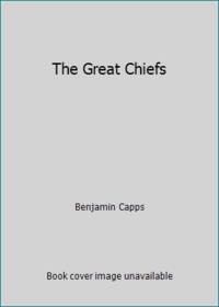 image of The Great Chiefs