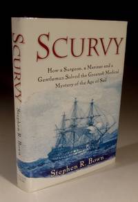 Scurvy