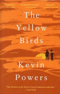 The Yellow Birds