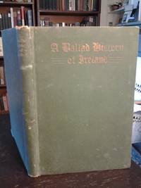 image of A Ballad History of Ireland