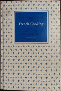 Mastering the Art of French Cooking: Volume 2