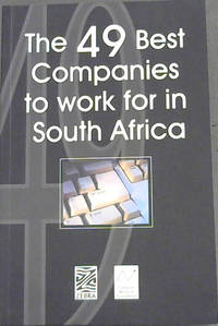 image of The 49 Best Companies to Work for in South Africa