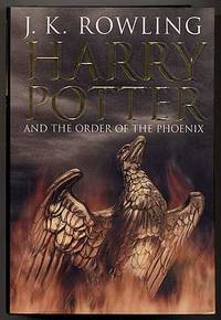 image of Harry Potter and the Order of the Phoenix