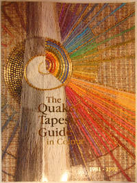 The Quaker Tapestry Guide in Colour