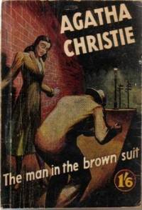 image of The Man In the Brown Suit