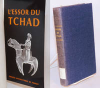 image of L'essor du Tchad