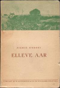 Elleve aar.