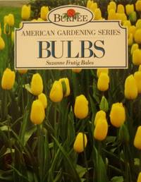 cover of Bulbs (Burpee American gardening series)