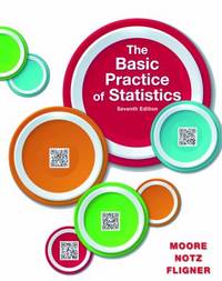 The Basic Practice of Statistics