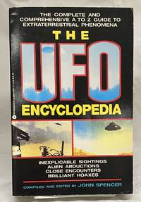 The Ufo Encyclopedia