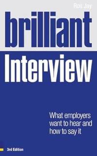 Brilliant Interview (Brilliant Business)