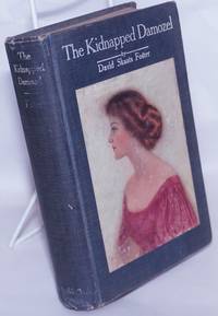 image of The Kidnapped Damozel: with The Oval Diamond_Alraschid in Petticoats